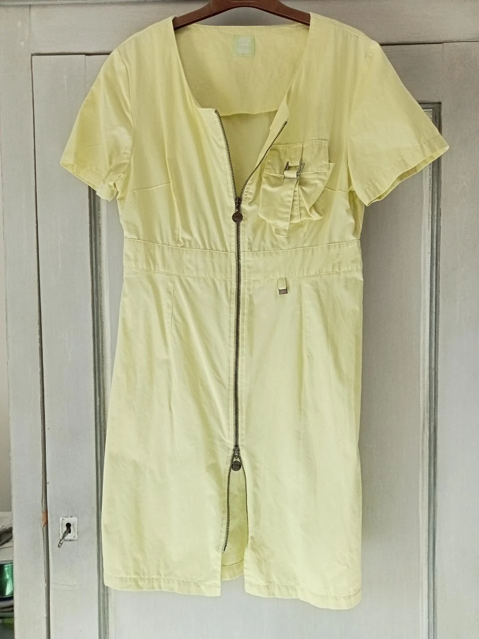 Robe le Petit Baigneur